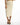 Nia Knit Skirt in Cream – front close-up