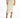 Nia Knit Skirt in Cream – front close-up