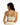 Nia Knit Cami in Cream – back view