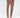 Fiona Pants Set in Wild Mushroom featuring high-waisted tailored trousers with a matching blazer and black heels.