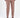 Rear view of the Fiona Pants Set in Wild Mushroom, featuring tailored trousers and a matching blazer.