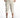Freya high-waisted white wide-leg pants with drawstring waist and elastic cuffs, styled with pink sneakers.