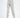 Freya Pants Set in Light Grey – front close-up