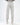 Freya Pants Set in Light Grey – back view