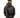 No Risk Top Set in Black – back view