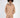 Model wears a tan textured oversized hoodie featuring a fluffy collar, front pocket, and adjustable hem drawstrings.