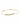 Gold anklet featuring alternating shiny gold beads and turquoise accents on a delicate chain.