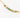 Gold anklet featuring alternating round and cylindrical beads in light blue and turquoise hues.