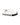 Off Sneakers in White – side profile