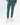 Gordon Pants Set in Turquoise – front close-up