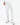 Gordon Pants Set in White – front close-up