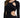 A fitted black dress featuring long sleeves and stylish cut-out details at the waist.