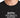 Black t-shirt featuring bold white text with a magical theme, showcasing a popular wizarding world design.