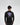 Heartbit Shirt in Black – back view