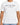 White t-shirt featuring artistic text inspired by a famous painter's self-portrait from 1889.