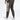Ian Pants Set in Army – side view