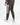 Ian Pants Set in Army – side view