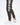 Ian Pants Set in Army – side view