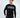 Interested Shirt in Black – side view
