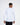 Interested Shirt in White – back view