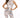 QUEEN ROMPER — product photo 3