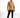 Reflect Your Style T-Shirt in Mink – full-length front view