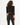 Ride Blazer in Black – back view