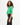 Ride Blazer in Jade Cream – side view