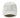 Distressed light wash denim baseball cap with heavy ripped texture and streetwear vibe on white background.