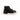 Jimmy Shoes in Black – side profile