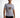 Carbon Driven T-Shirt in Lilac – front close-up