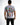 Carbon Driven T-Shirt in Lilac – back view