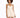 A model showcases a light beige romper with a wrap design and adjustable straps, featuring a flared skirt.