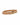 A light brown belt featuring a gold-tone buckle and multiple adjustment holes for a customizable fit.