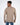 Sean Knit Sweater in Beige – back view