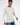 Sean Knit Sweater in Cream – side view