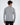 Sean Knit Sweater in Grey – back view