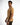 Shadow T-Shirt in Mink – side view