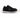 Shoes AH in Black – side profile