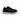 Shoes AH in Black – side profile
