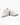 Shoes AH in White – side profile