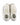 Shoes AH in White – top view