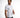 Classic Industry T-Shirt in White – side view