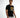 Social T-Shirt in Black – side view