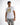 Social T-Shirt in White – front close-up