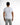 Social T-Shirt in White – back view