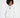 Collar Top Set in Cream – front close-up