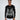 Constantinopolis Shirt in Black – front close-up