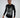 Constantinopolis Shirt in Black – side view