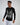 Constantinopolis Shirt in Black – side view